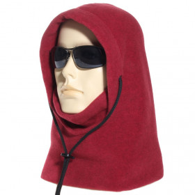 Cagoule Canadienne...