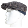 Casquette laine Fléchet