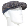 Casquette laine Fléchet