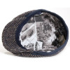 Casquette laine Fléchet