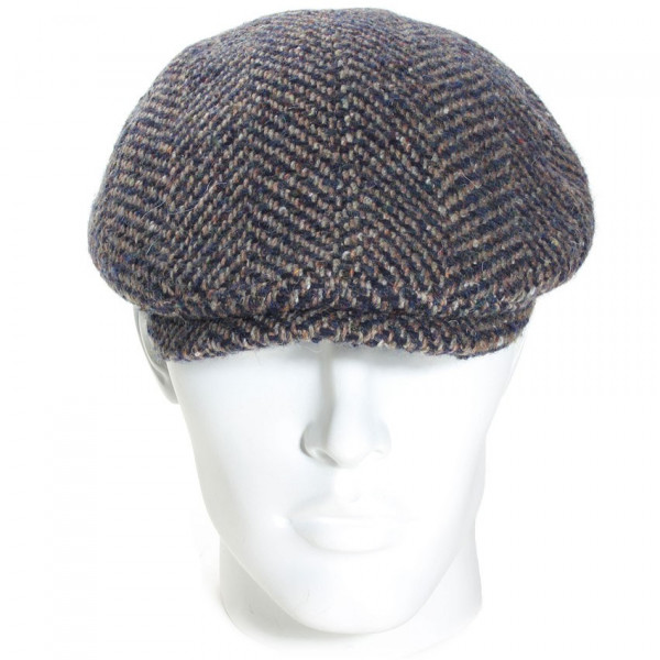 Casquette laine Fléchet