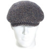 Casquette laine Fléchet