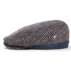 Casquette laine Fléchet