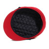Modissima - Casquette marin rouge