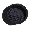 Casquette marin noir - Modissima