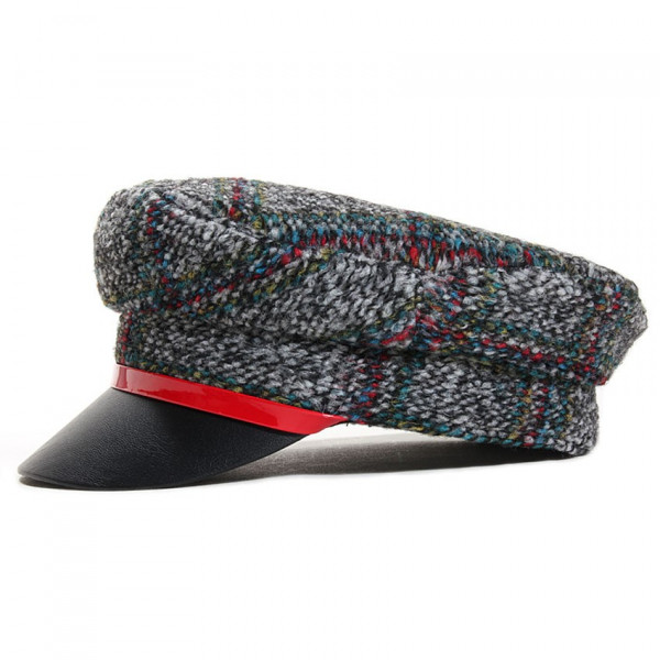 Modissima - Casquette marin mode