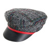 Modissima - Casquette marin mode