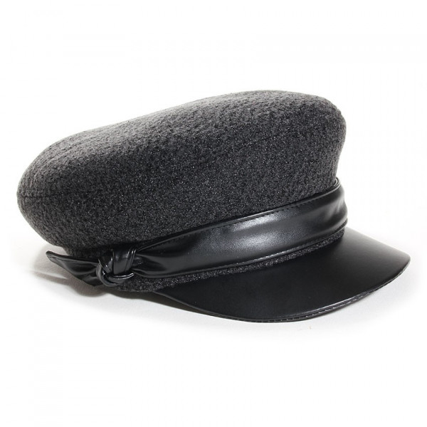 Modissima - casquette marin femme