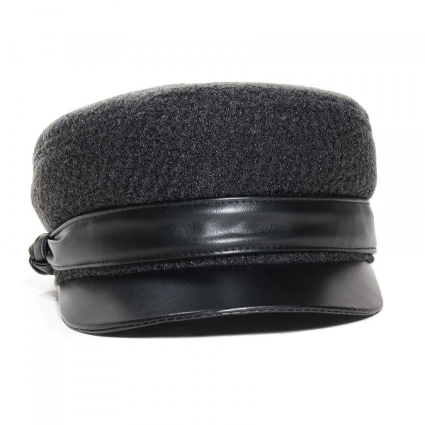 Modissima - casquette marin femme