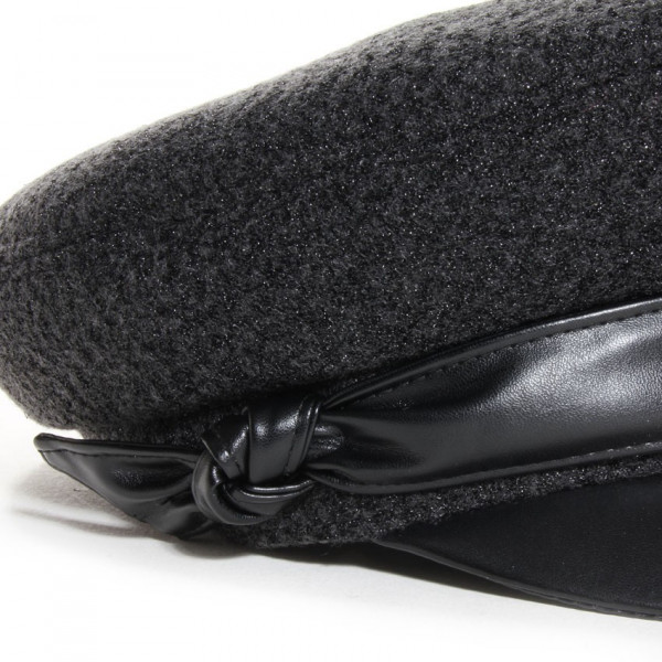 Modissima - casquette marin femme