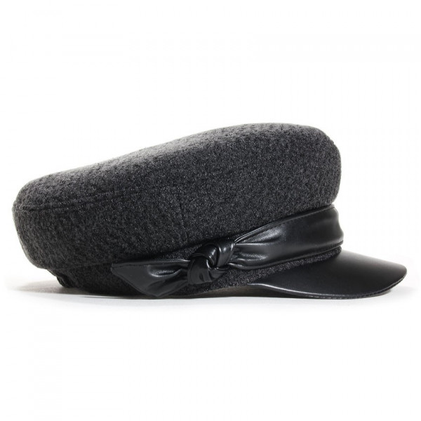 Modissima - casquette marin femme