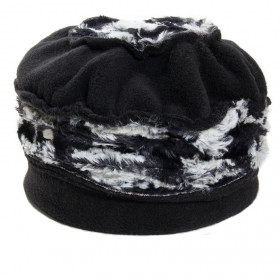 béret polaire déperlant