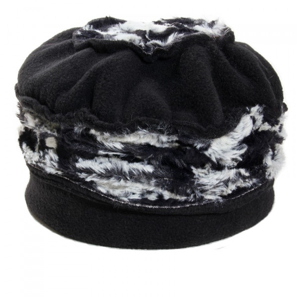 béret polaire déperlant