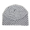bonnet laine pincé derrière