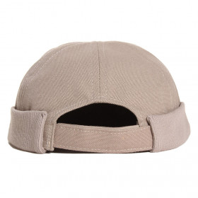 Miki breton coton beige -...