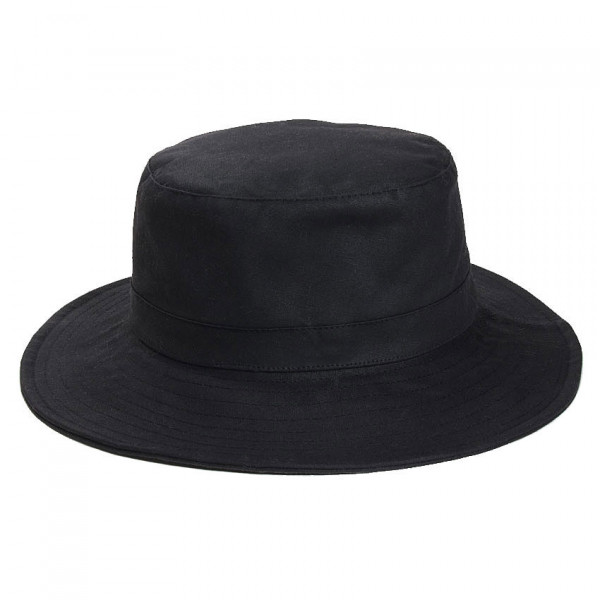 chapeau pluie coton huilé Finistère