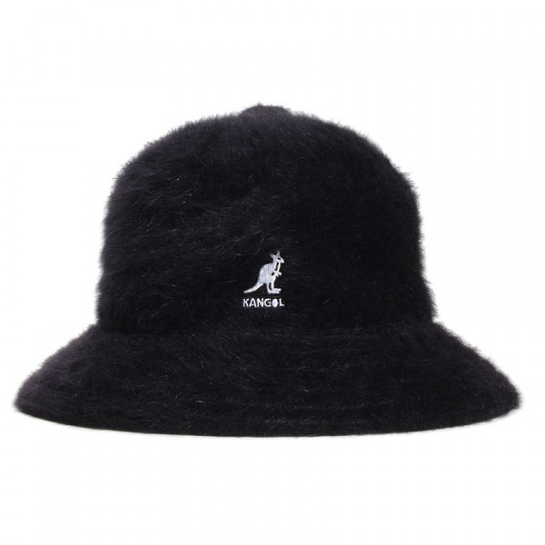 Bob Kangol angora noir