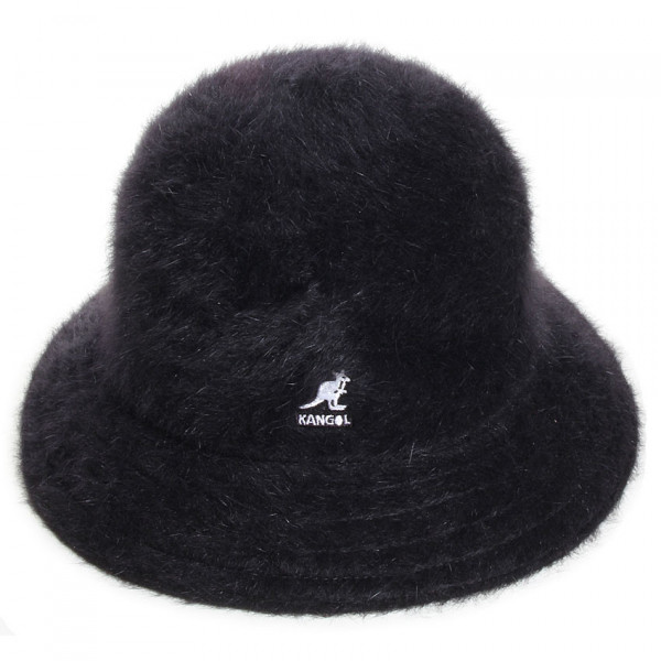 bob Kangol angora noir