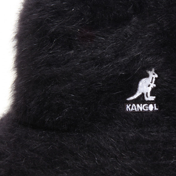 bob Kangol angora noir