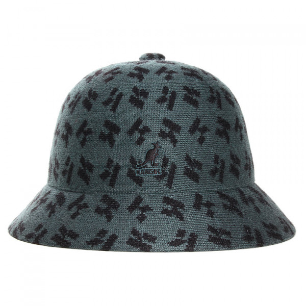 Bob Kangol Square lichen