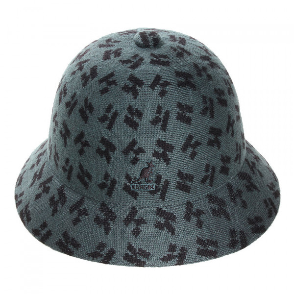 Bob Kangol Square K lichen