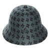 Bob Kangol Square K lichen