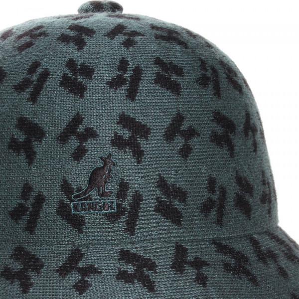 Bob Kangol Square K lichen