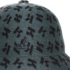 Bob Kangol Square K lichen