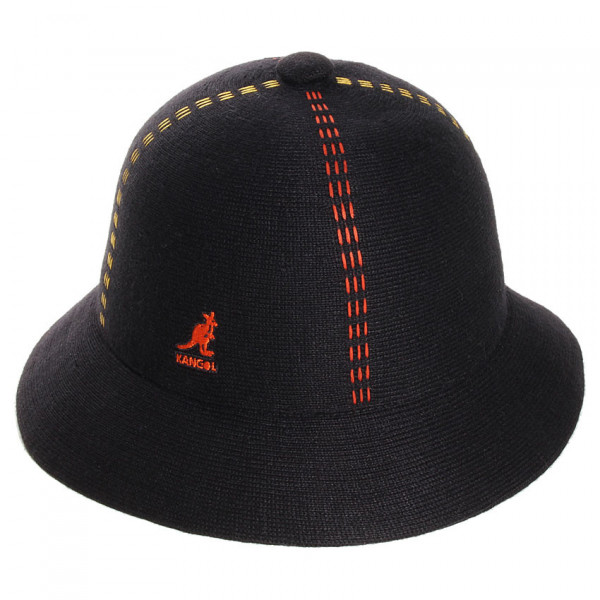 Bob Kangol sport noir