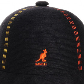 Bob Kangol sport noir