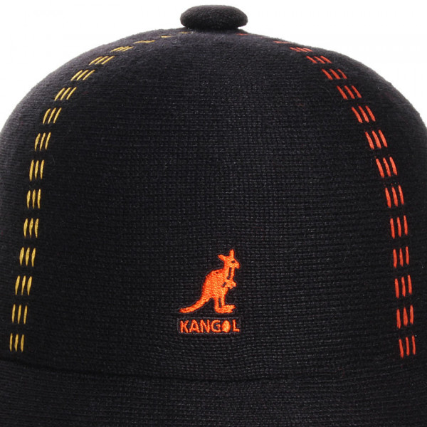 Bob Kangol sport noir