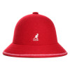 Bob Kangol laine rouge