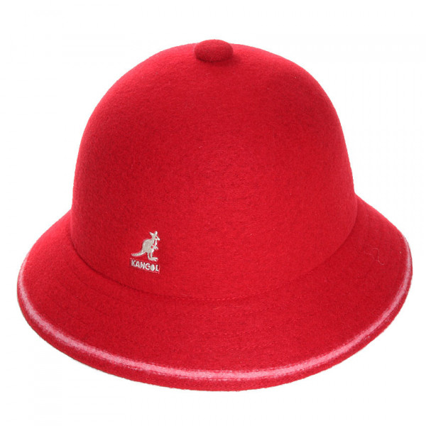 Bob Kangol Bell rouge