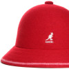 Bob Kangol laine rouge
