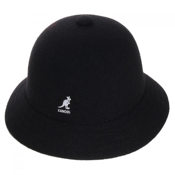 bob kangol noir