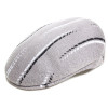 Casquette glitched 504 grise Kangol