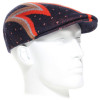Casquette Shock Wave dark blue Kangol