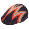 Casquette Shock Wave dark blue Kangol