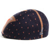 Casquette Shock Wave dark blue Kangol
