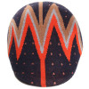 Casquette Shock Wave dark blue Kangol