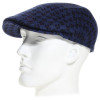 Casquette Square K navy de Kangol