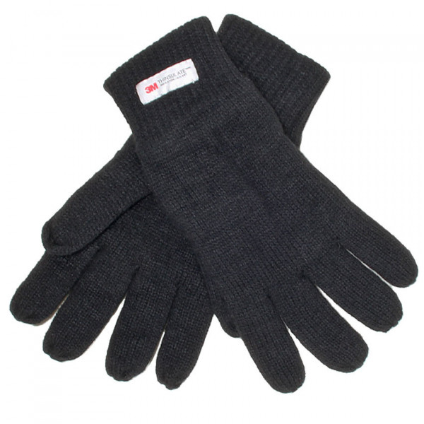 Gants Gloves Moufles Hiver Homme Femme Gants pour Femmes À La Mode, Strass  De Couleur Pure avec des Gants en Laine Perlée, Ga