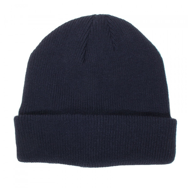 bonnet bleu marine