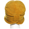 Chapeau polaire certifié Oeko-Tex