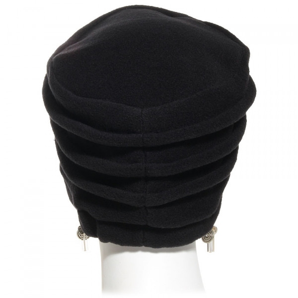 Béret polaire certifié Oeko-Tex et déperlant