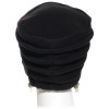 Béret polaire certifié Oeko-Tex et déperlant