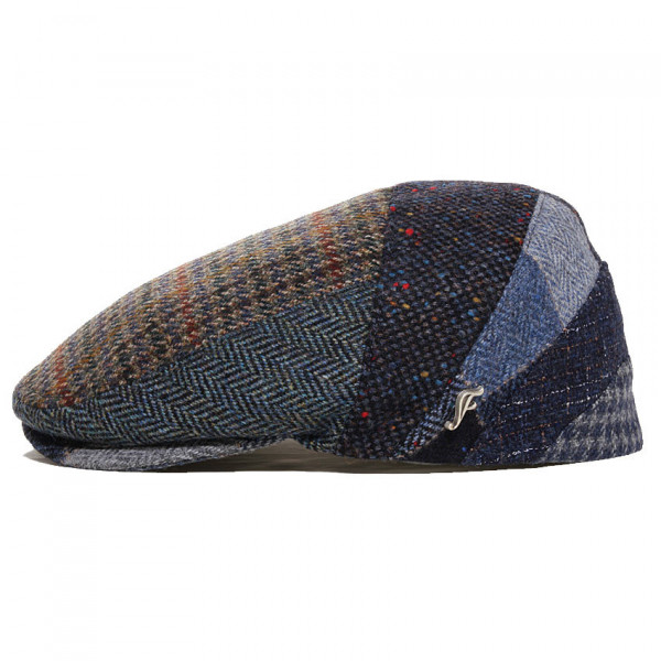 Casquette laine Fléchet