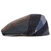Casquette laine Fléchet