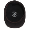 casquette laine crushable et waterproof