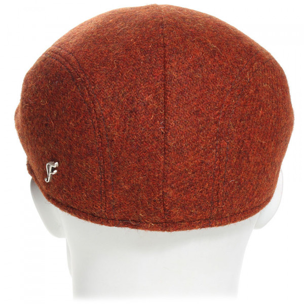 Casquette marque Fléchet